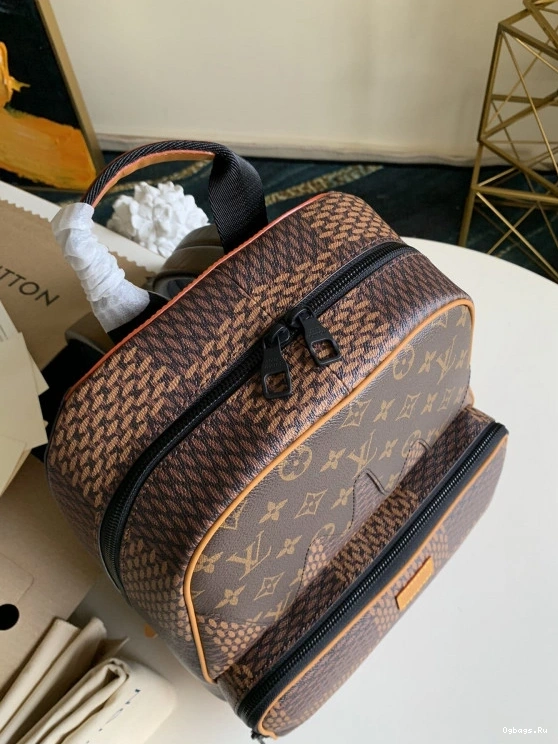 BACKPACK VUITTON LOUIS 0125